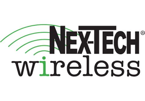 Nex-tech wireless - Lenora, Kan, 6-19-2023 — Nex-Tech is proud to announce the recipients of the Nex-Tech “Break the Rules” Scholarship. “Unlike most scholarship programs, this one allows high school seniors to send us any type of entry that depicts what they are most passionate about and how that has led to their chosen career path,” stated Jacque Beckman, Nex-Tech’s …